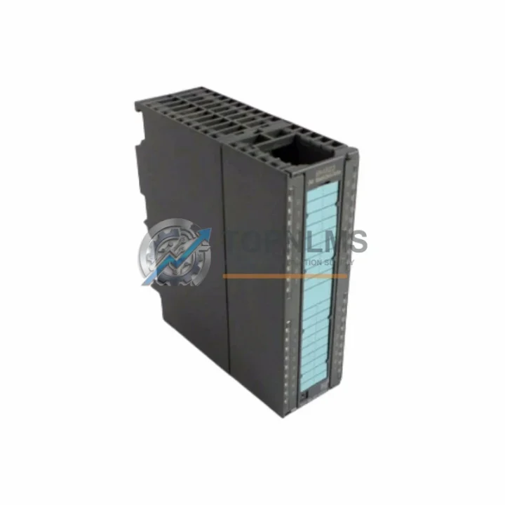 Siemens 6ES7322-1HF01-0AA0 I/O Module product image