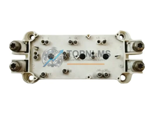SEMIKRON SEMIX353GB126V1 industrial automation spare part