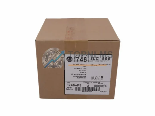 Allen-Bradley 1746-P3 industrial automation spare part