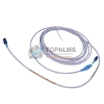 Bently Nevada 330130-040-12-CN Cable & Connector detail image 3
