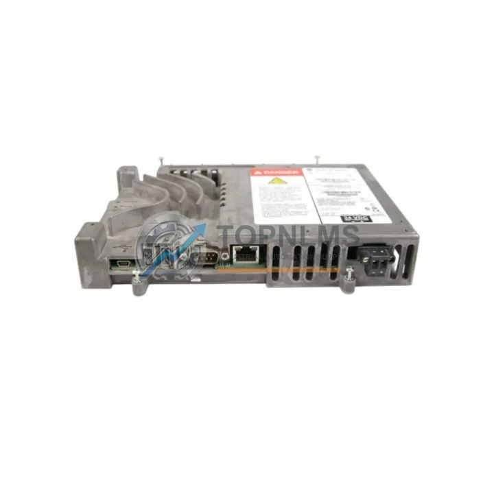 Allen-Bradley 2711P-RP8D HMI product image