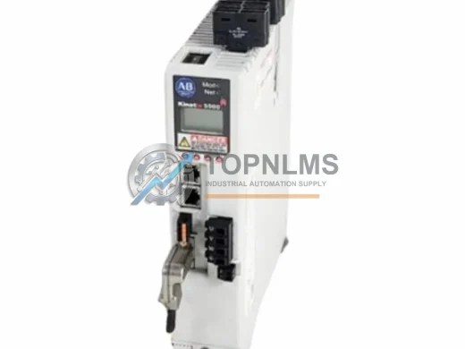 Allen-Bradley 2198-D032-ERS4 industrial automation spare part