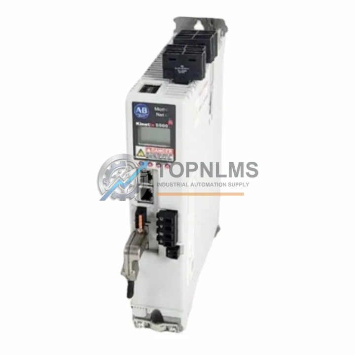 Allen-Bradley 2198-S160-ERS3 VFD product image