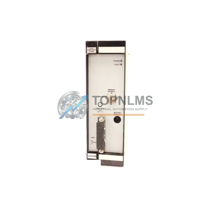 RELIANCE ELECTRIC ELECTRIC57C493 ES371AMB Power Supply product image