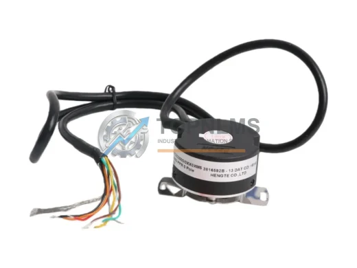 Hengstler HC202500/0XX0AJ2 industrial automation spare part