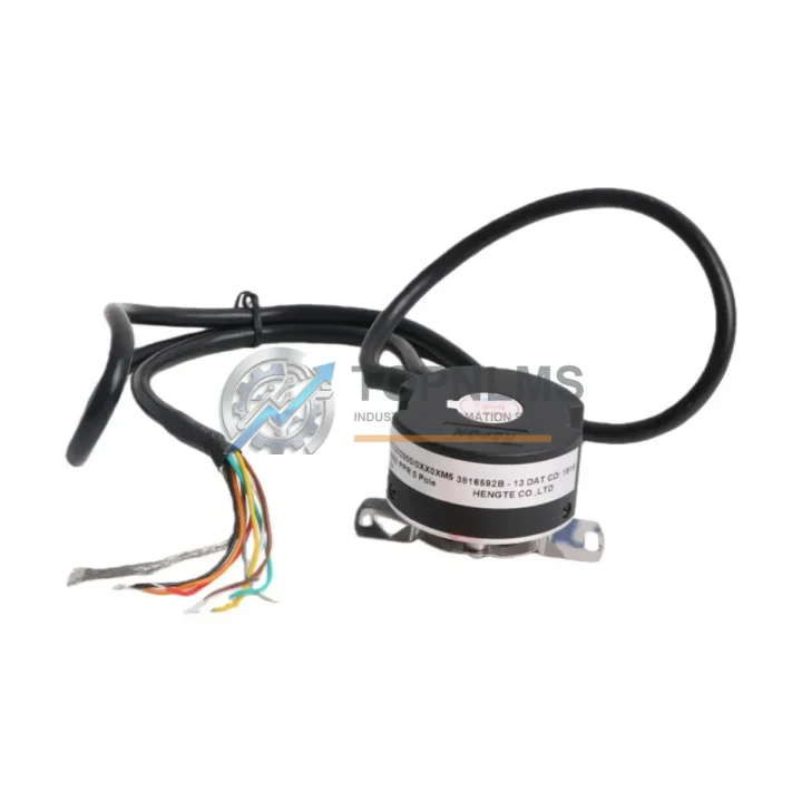 Hengstler HC202500/0XX0AJ2 Motor & Motion product image
