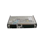 Woodward 9907-031 9906-130 Control Board detail image 2