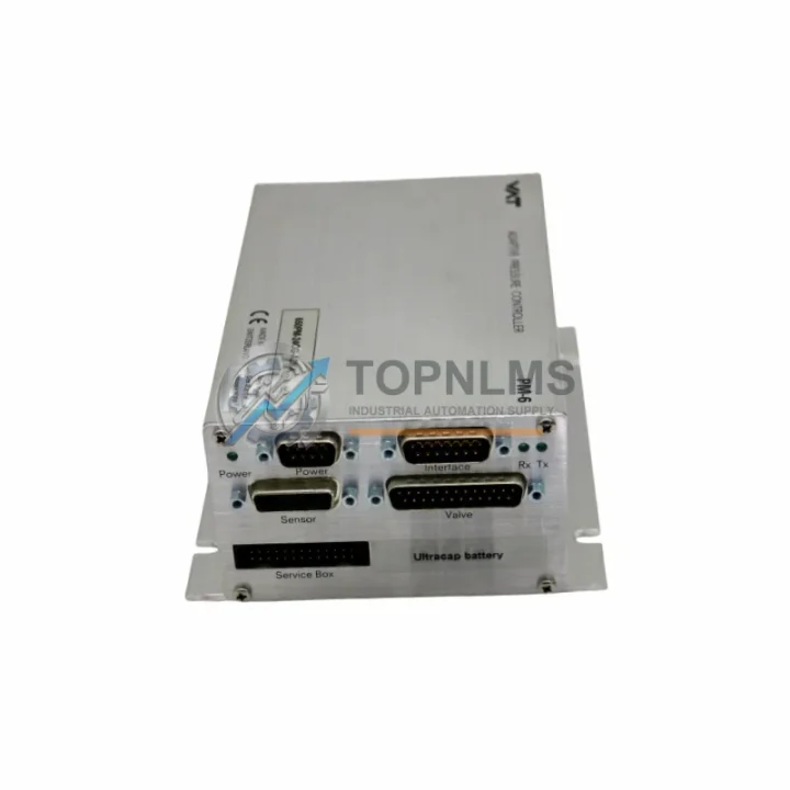 VAT 650PM-24CG-ADK4 Control Board product image
