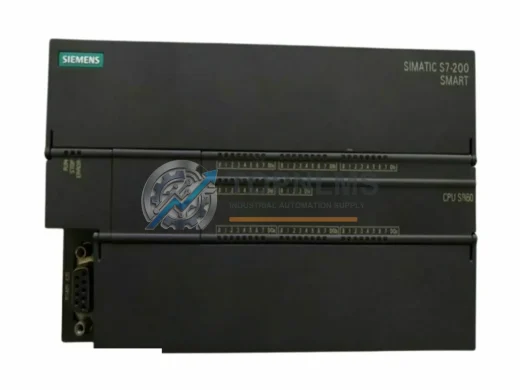 Siemens 6ES7288-1SR60-0AA0 industrial automation spare part