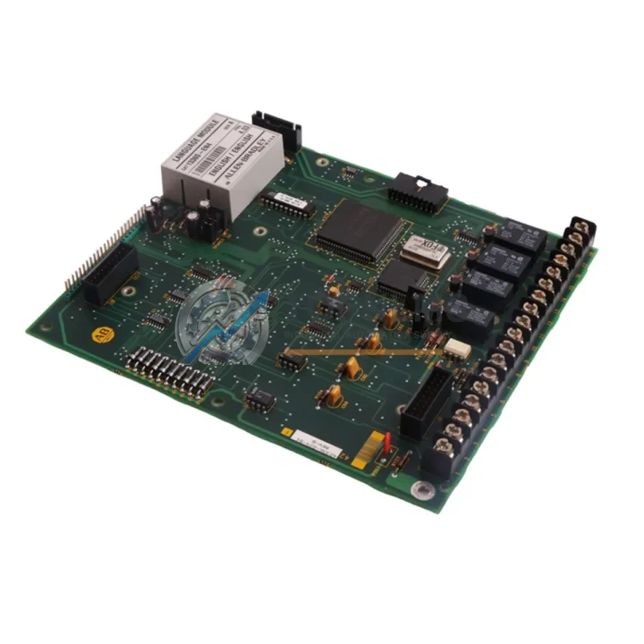 Allen-Bradley 1336S-EN4 42336-224-51 VFD product image