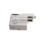 ABB CI854BK01 3BSE069449R1 Communication Module detail image 2