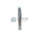 Siemens 6SL3100-1DE22-0AA1 VFD detail image 2