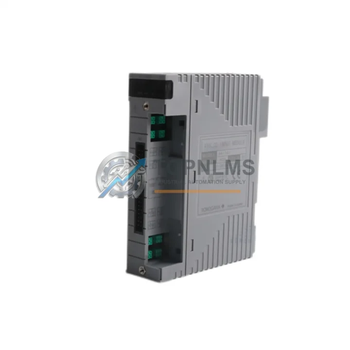 Yokogawa AAI141-H03 S1 I/O Module product image