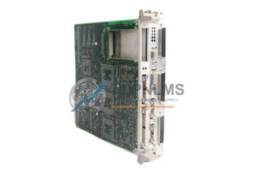 Siemens 6DD2920-0AN1 industrial automation spare part