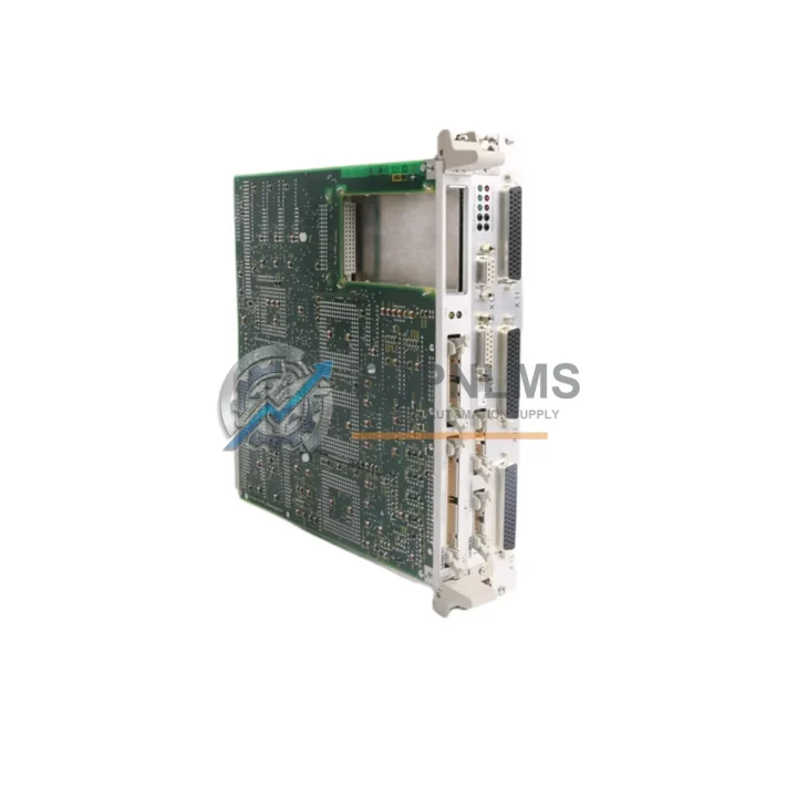 Siemens 6DD2920-0AN1 Control Board product image