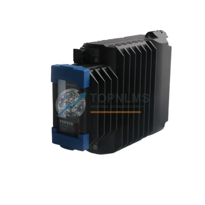 Foxboro FCP270 P0917YZ DCS Module product image