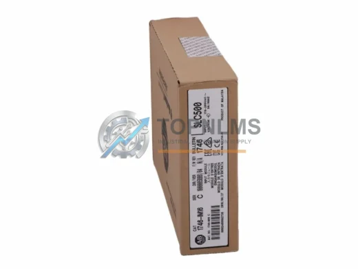 Allen-Bradley DIM16 industrial automation spare part