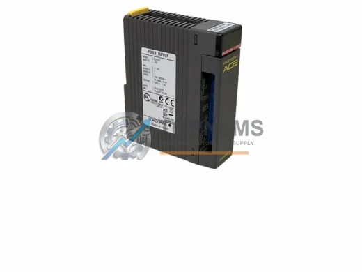 Yokogawa F3PU10-0S industrial automation spare part