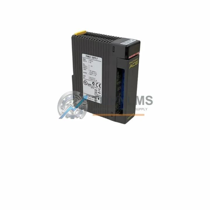 Yokogawa F3PU10-0S Power Supply product image