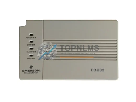 VERTIV EBU01 industrial automation spare part