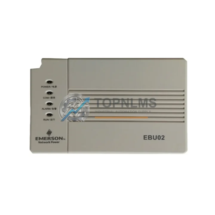 VERTIV EBU01 Power Supply product image