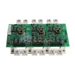 ABB FS450R17KE3/AGDR-71C Power Electronics product image