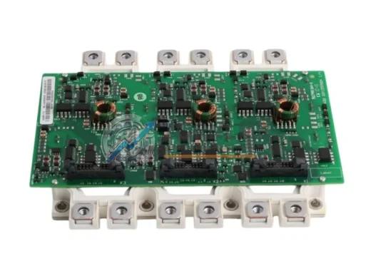 ABB FS450R17KE3/AGDR 71C industrial automation spare part