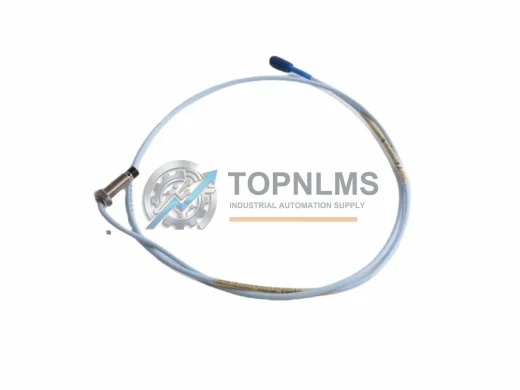 Bently Nevada 330101-00-61-20-02-05 industrial automation spare part