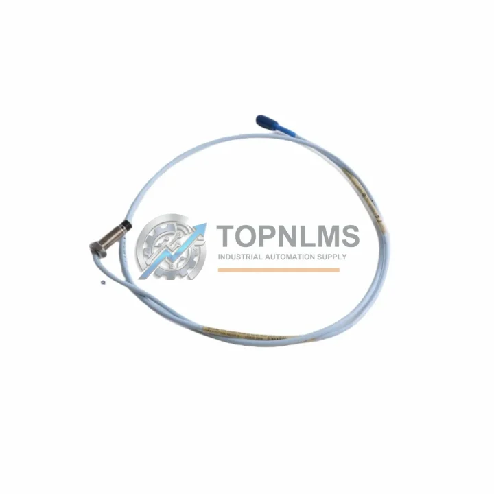 Bently Nevada 330101-38-49-20-02-05 Cable & Connector product image