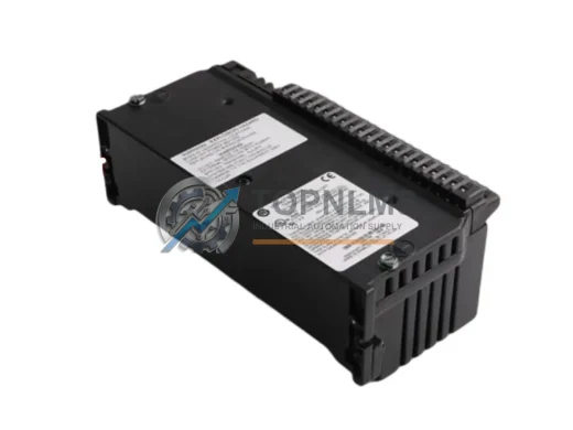 GE IC3600TUAA1 industrial automation spare part