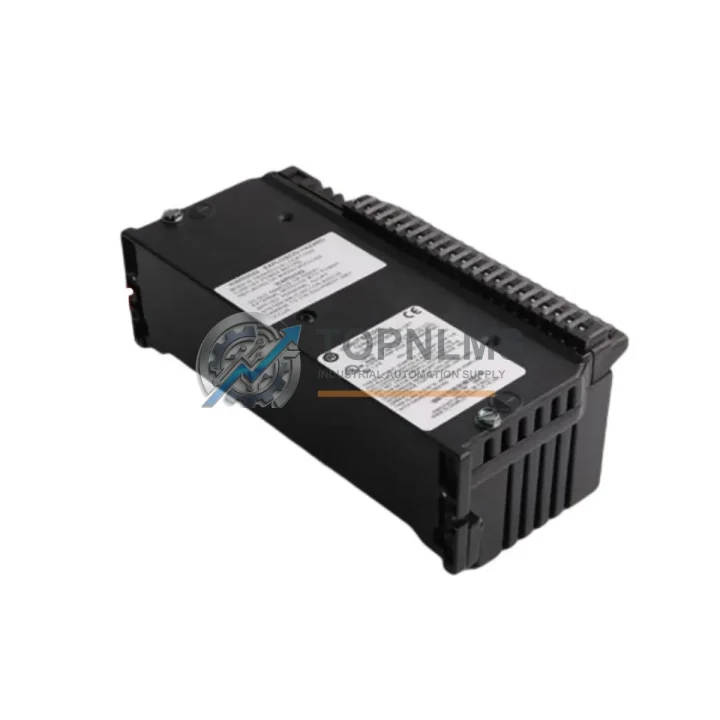 GE IC3600TUAA1 PLC product image