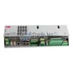 ABB 3BHE022291R0101 PCD230A I/O Module product image