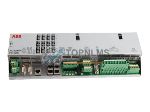 ABB 3BHE022291R0101 PCD230A industrial automation spare part
