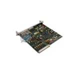 Siemens 6DD1640-0AC0 I/O Module detail image 3