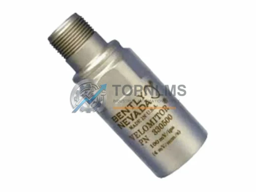 Bently Nevada 330500-01-04 industrial automation spare part