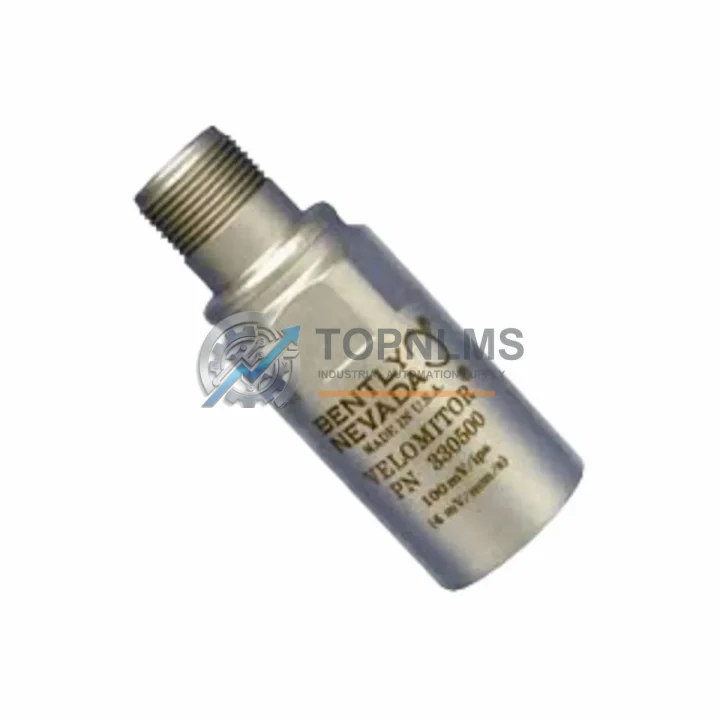 Bently Nevada 330500-01-04 Sensor product image