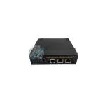 Fanuc IC693NIU004 PLC product image