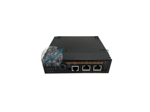 Fanuc IC693NIU004 industrial automation spare part