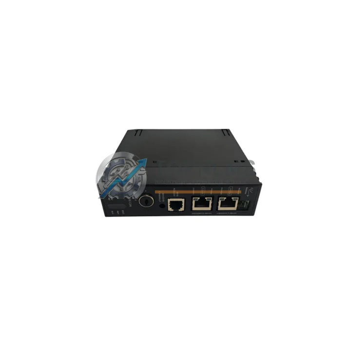 Fanuc IC693NIU004 PLC product image
