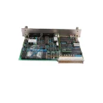 ABB 87TS01I-E GJR2368900R2550 DCS Module detail image 2