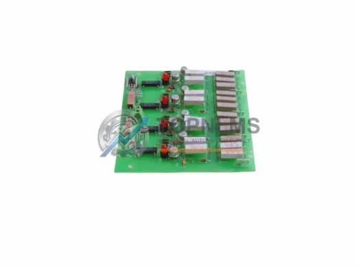 FAIVELEY A544337 industrial automation spare part