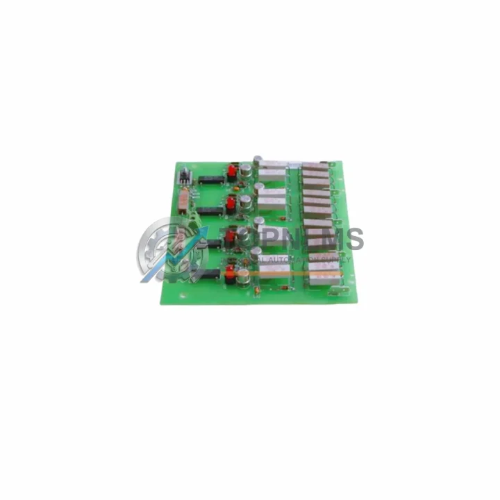 FAIVELEY A544337 Control Board product image