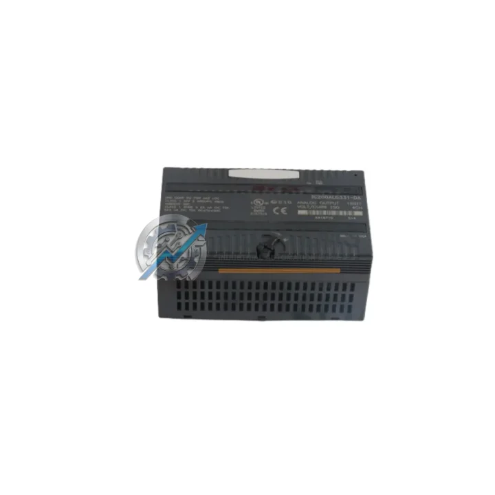 GE FEG-S032-J001 PLC product image