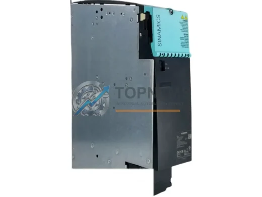 Siemens 6SL3120-1TE26-0AC0 industrial automation spare part