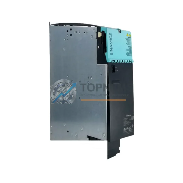Siemens 6SL3120-1TE26-0AC0 VFD product image