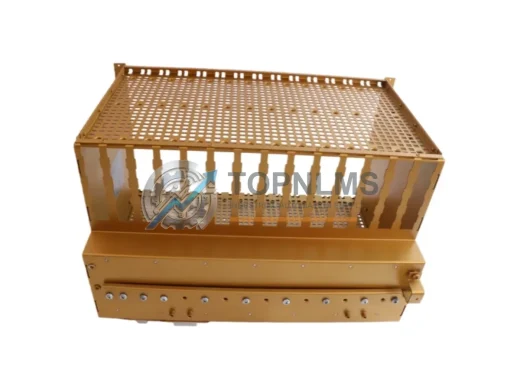 ICS Triplex T8100 industrial automation spare part