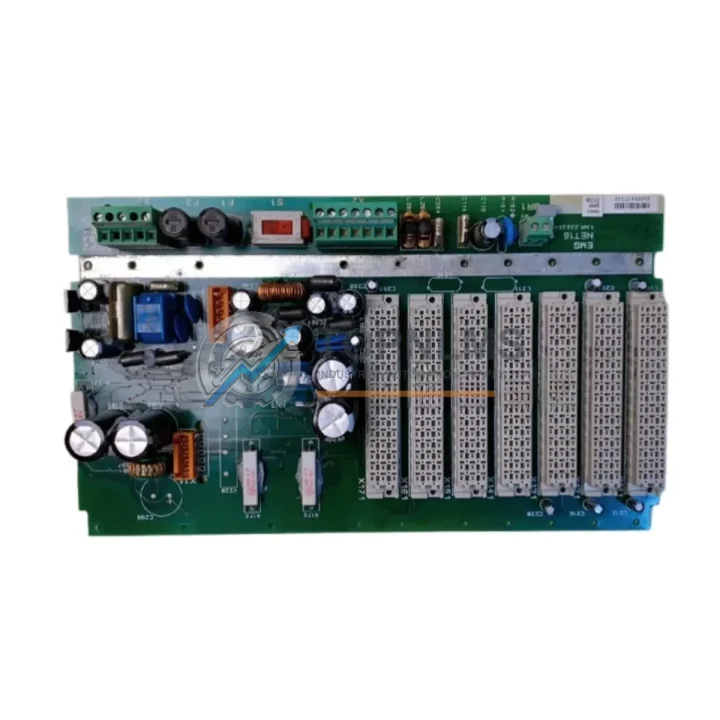 EMG EMG NET16-1.2 Communication Module product image