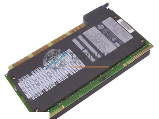 Allen-Bradley 1771-OQ16 industrial automation spare part