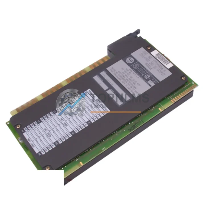 Allen-Bradley 1771-OQ16 I/O Module product image