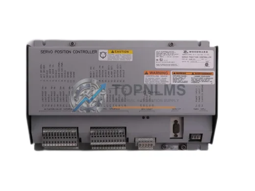 Woodward 8200-226 industrial automation spare part